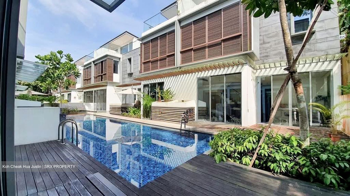 Woodgrove Estate (D25), Detached #544023181